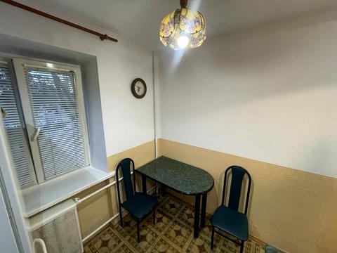 квартира за адресою Дорогожицька вул., 18