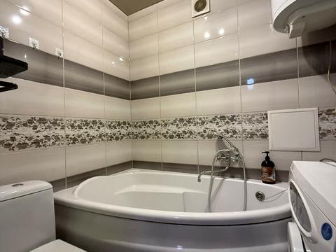 квартира по адресу Коробова ул., 1