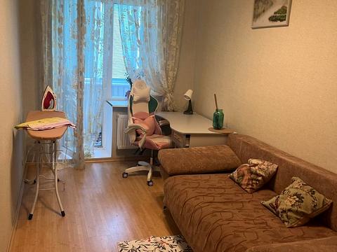квартира по адресу Героев Харькова просп. (Московский), 64а