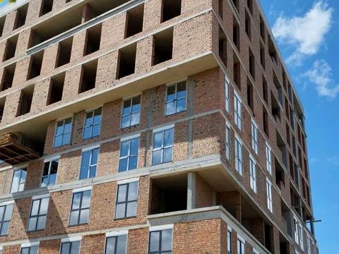 квартира за адресою Садова вул., 2e