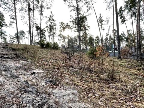 ділянка за адресою Ірпінь, Лугова вул.