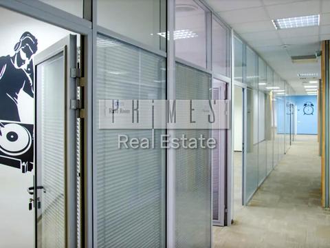 комерційна за адресою Миколи Пимоненка вул., 13-А