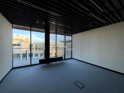 коммерческая по адресу Зоологическая ул., 51