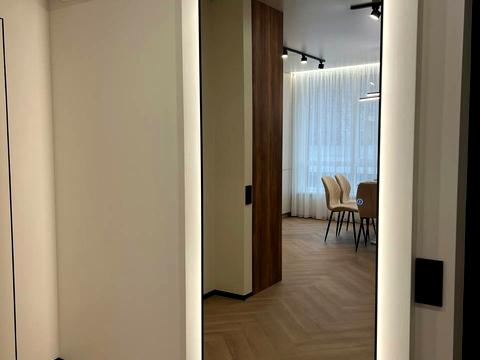 квартира по адресу Сеченова ул., 129А