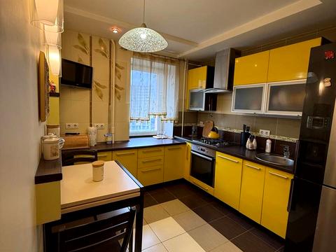 квартира за адресою Казимира Любомирського вул. (Лермонтова), 7