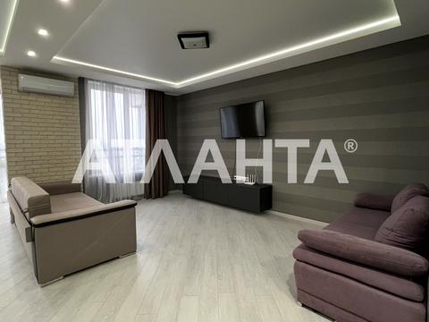 квартира за адресою Анатолія Петрицького вул., 21-А