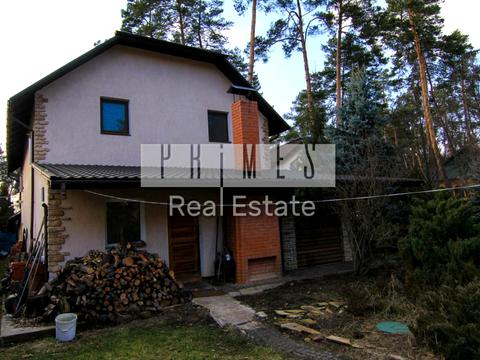 будинок за адресою Лісова вул.