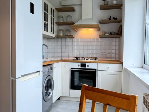 квартира по адресу Тарнавского ул. (Кутузова), 5