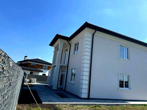будинок за адресою Кільцева вул.