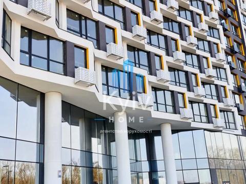 квартира за адресою Берковецька вул., 6