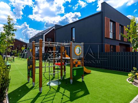 будинок за адресою Бучанський район