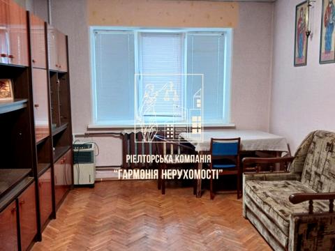 квартира по адресу Героев Днепра ул., 73