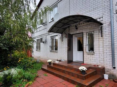 будинок за адресою Магістральна вул.