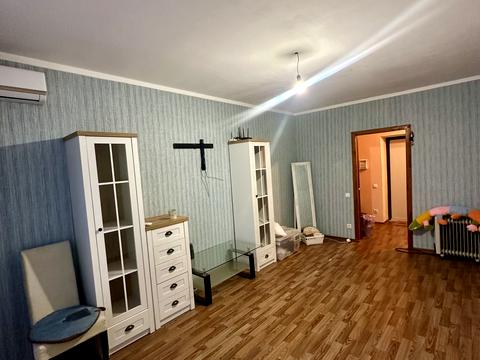 квартира по адресу Ольги Кобилянської ул. (Горького), 5-В