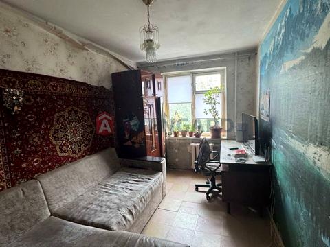 квартира по адресу Калиновая ул., 65