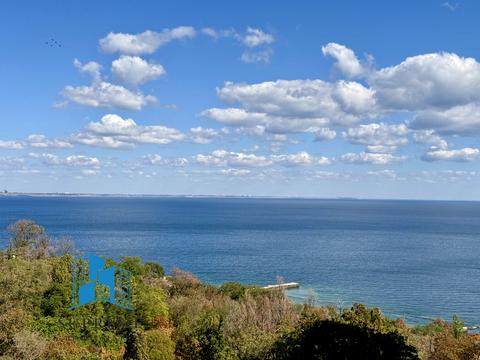 квартира за адресою Французький бульв., 85/5