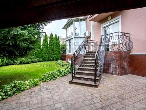 дом по адресу Стеценко ул.