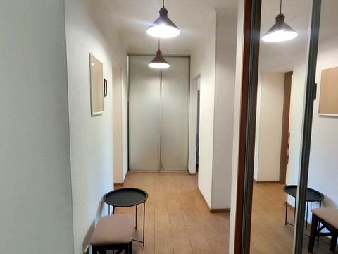 квартира за адресою Шовковична вул., 7-А