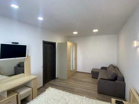 квартира по адресу Лемківська ул., 3