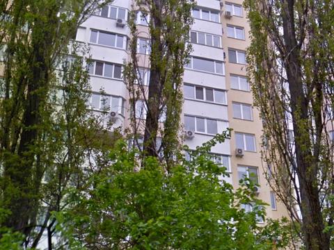 квартира за адресою Білицька вул., 20