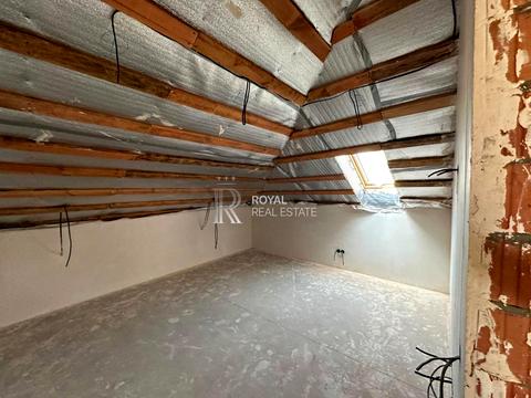 дом по адресу Богатырская ул.