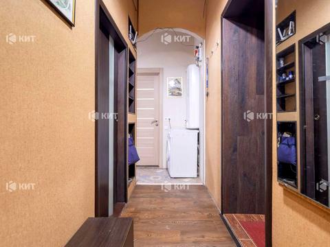 квартира по адресу Мироносицкая ул., 57