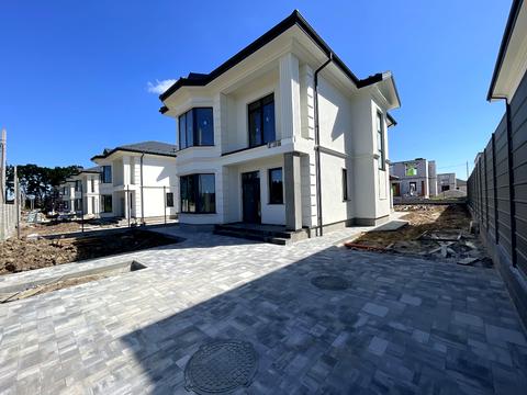 дом по адресу Пограничная ул.