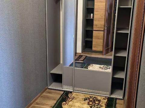квартира по адресу Пригородная ул., 15