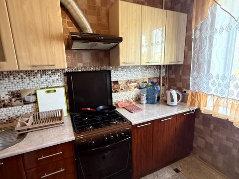 квартира за адресою Святослава Ріхтера вул. (Щорса), 127