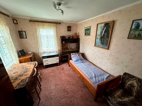 дом по адресу Амосова