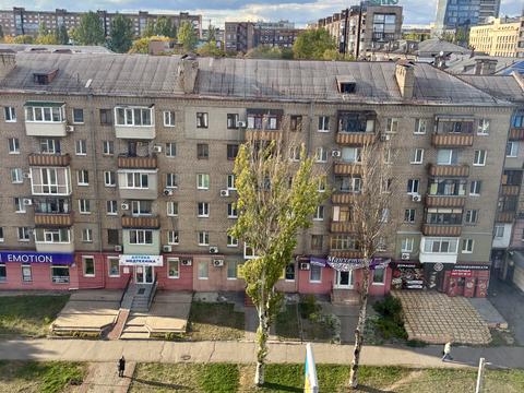 квартира за адресою Сергія Зорського вул. (Гагаріна), 3