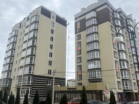 квартира по адресу 1-й Вінницький пер., 16