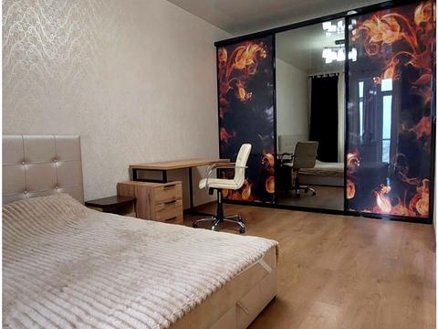 квартира по адресу Марсельска, 35