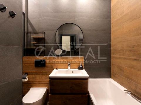 квартира за адресою Регенераторна вул., 4 к8