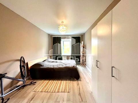 квартира по адресу Тарнавского ул. (Кутузова), 74а