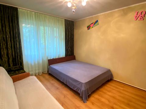 квартира по адресу Бориса Гмыри ул., 13