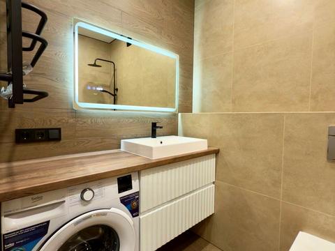 квартира за адресою Запорізьке шосе, 32д