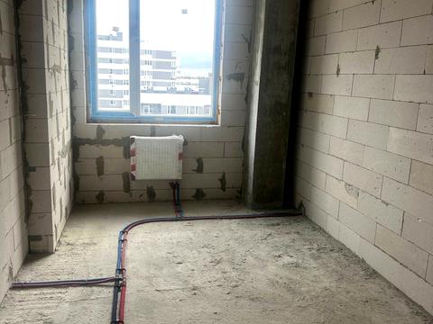 квартира по адресу Героев Харькова просп. (Московский), 162