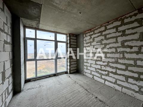 квартира по адресу Кольцевая ул., 17
