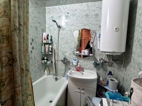 квартира по адресу Ильфа и Петрова ул., 31