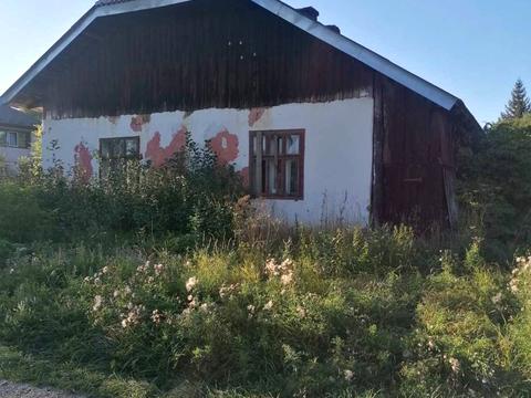 будинок за адресою Лисець, 12