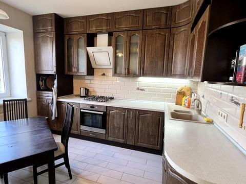 квартира по адресу Тракторостроителей просп., 103г