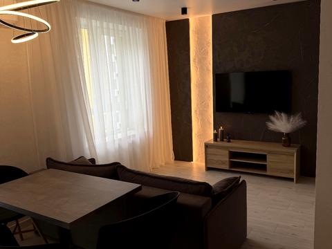 квартира по адресу Запорожское шоссе, 28-П