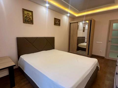 квартира по адресу Тараса Шевченко ул., 60