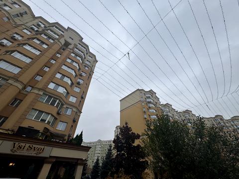 квартира за адресою Миру вул., 36