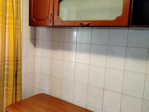 квартира по адресу Крошенская ул., 40