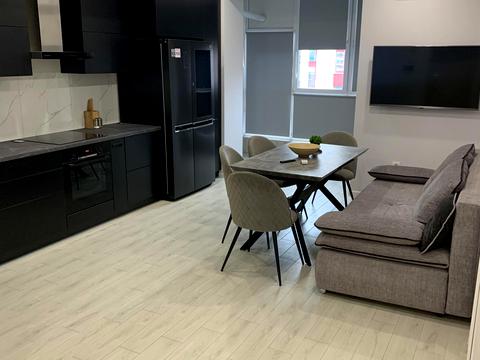 квартира за адресою Олександра Довженка вул., 21А
