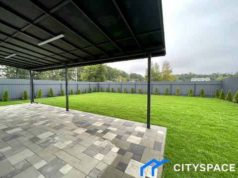 дом по адресу Вишнева ул., 1