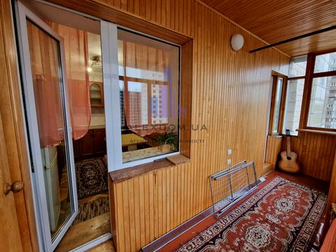 квартира по адресу Василия Стуса ул., 9