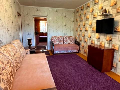 квартира за адресою Незалежності вул. (Титова), 22